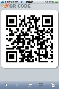 St-QR code